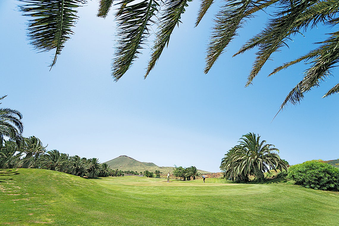 Costa Teguise, Lanzarote, Spanien, billede 9 af 20