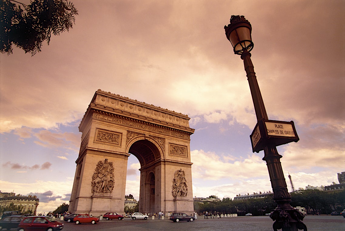 Paris, Frankrike, bilde 21 av 22