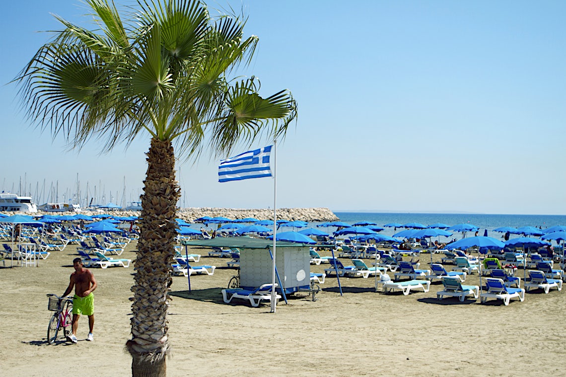 Larnaka, Kypros, bilde 6 av 29