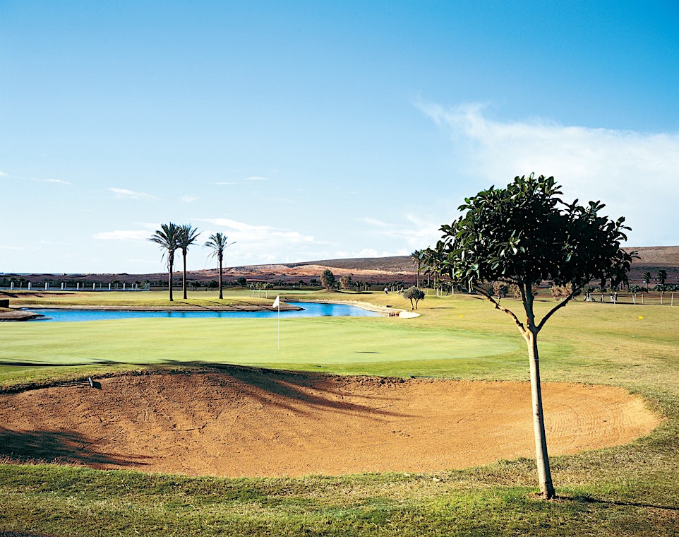 Costa Caleta, Fuerteventura, Spania, bilde 14 av 14