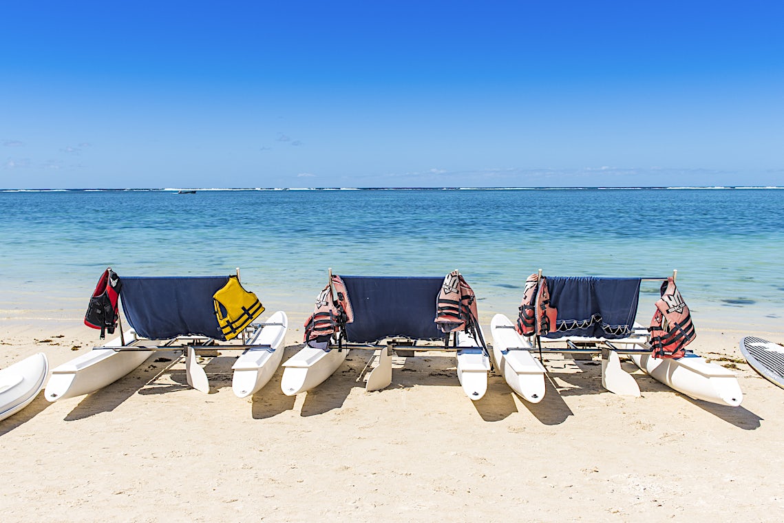 Belle Mare, Mauritius, bilde 9 av 12