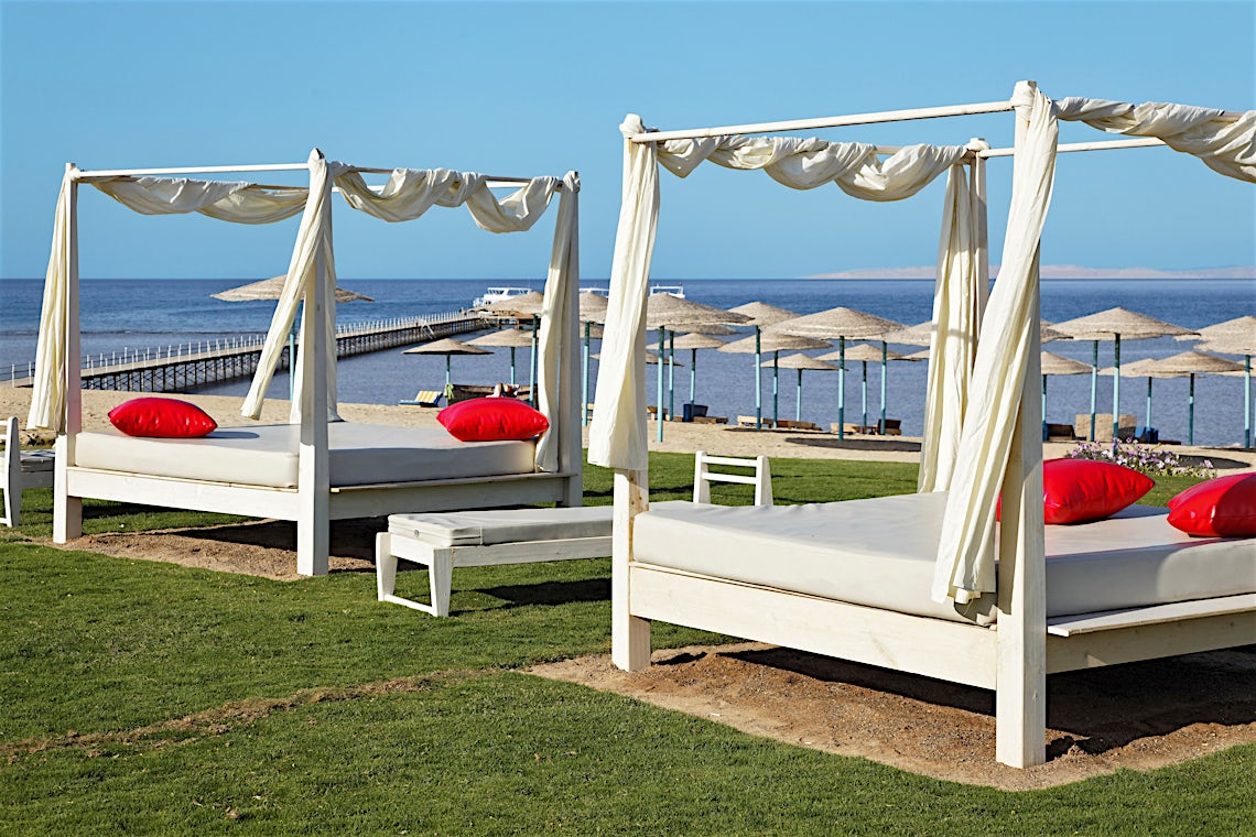 Hurghada-kysten, Egypten, billede 13 af 23