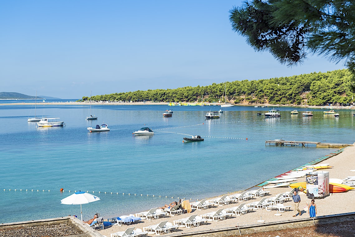 Brac, Makarskan Riviera, Kroatia, kuva 6/ 47