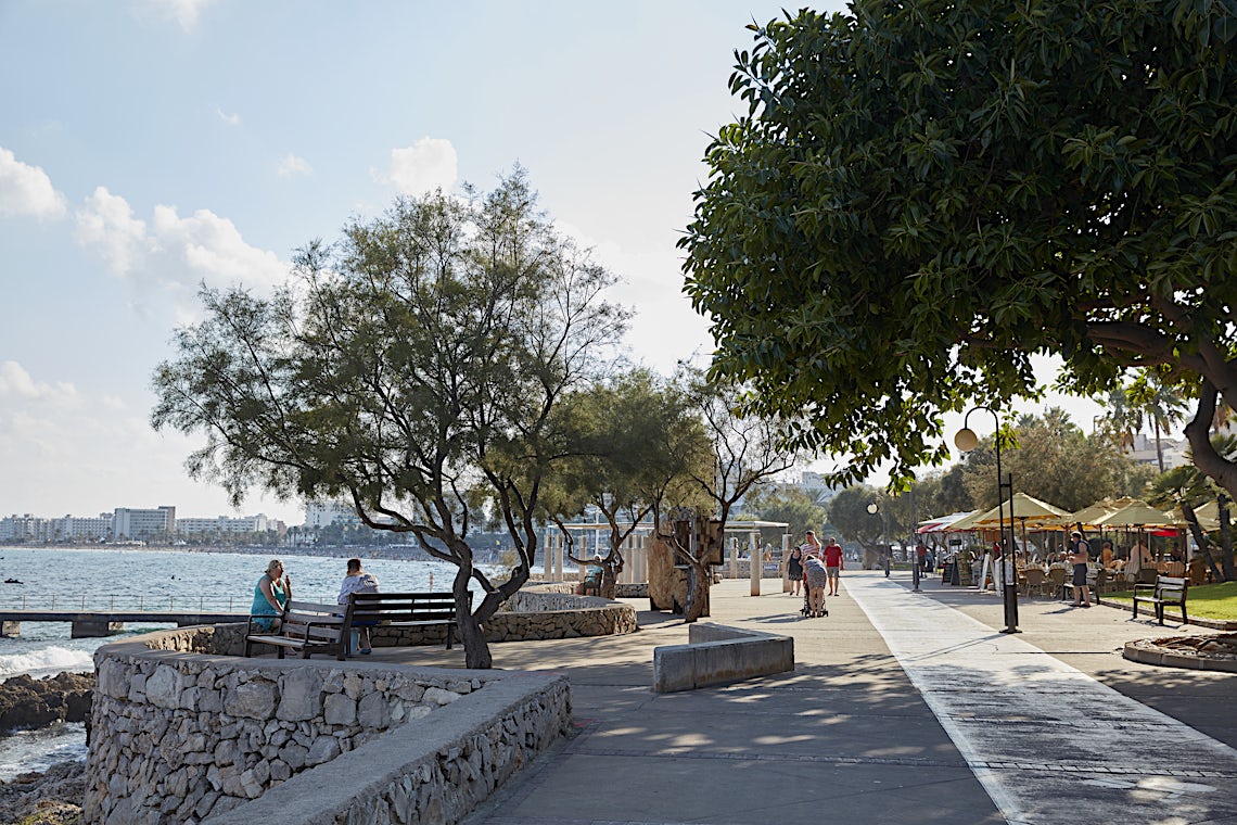 Cala Millor, Mallorca, Spanien, billede 10 af 10