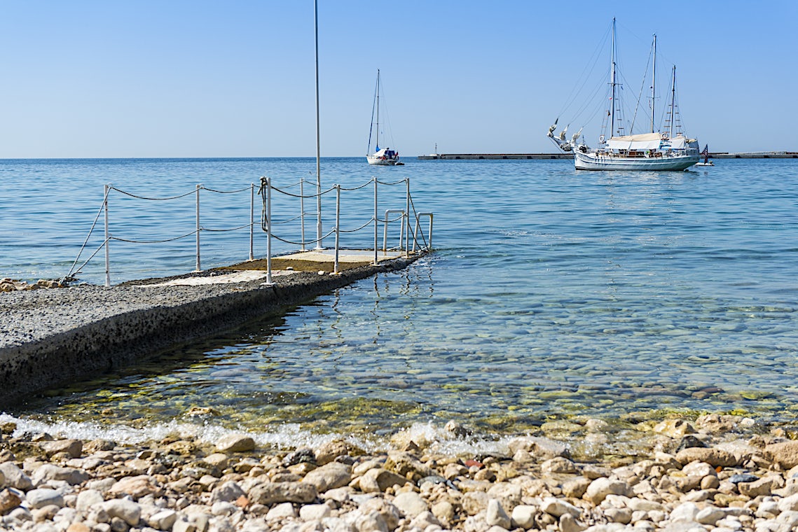 Pythagorion, Samos, Kreikka, kuva 25/ 33