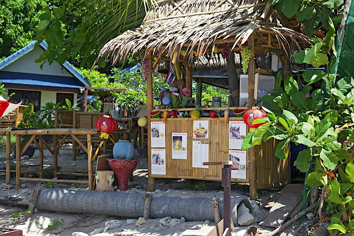 Koh Lanta, Thaimaa, kuva 15/ 27