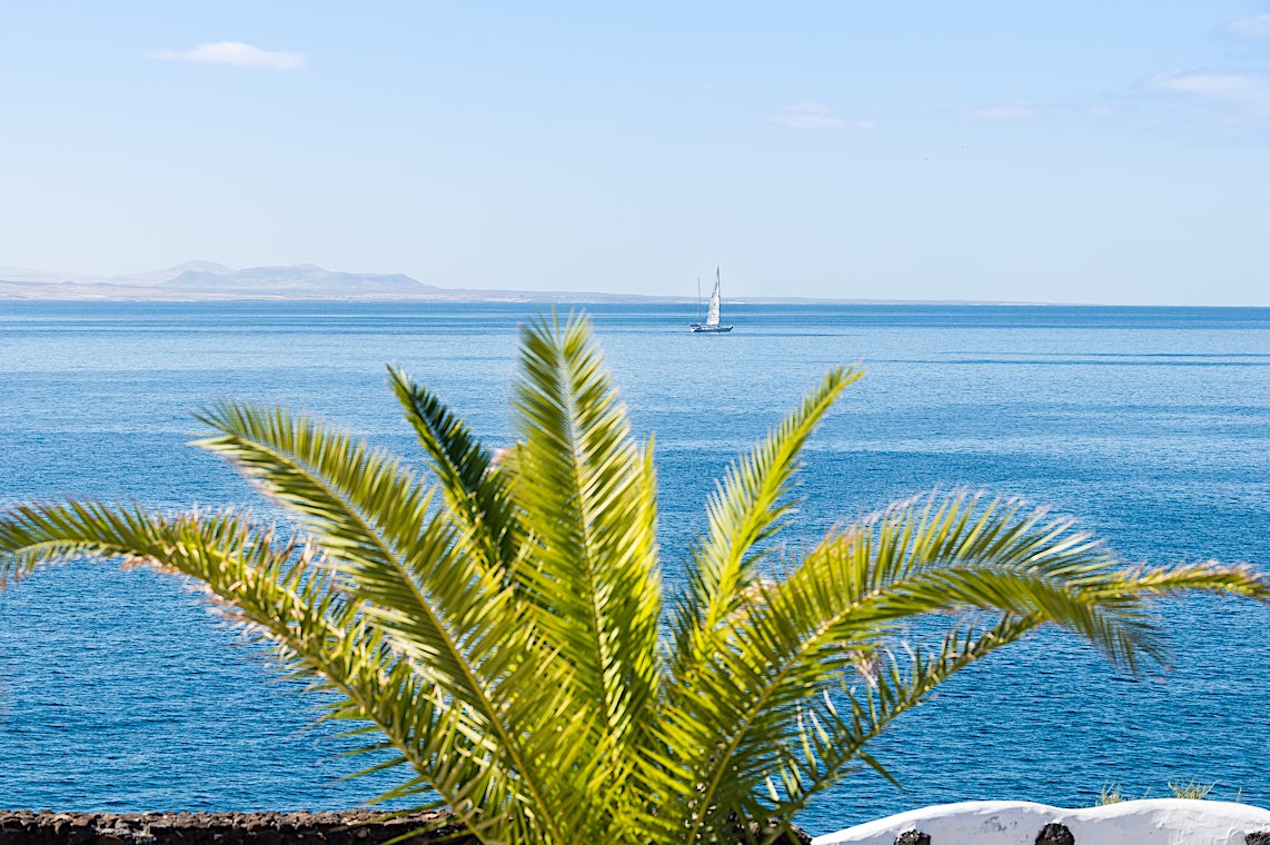 Playa Blanca, Lanzarote, Spanien, bild 3 av 26