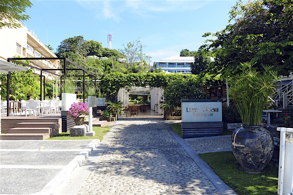 Cape Panwa, Phuket, Thailand, billede 21 af 28