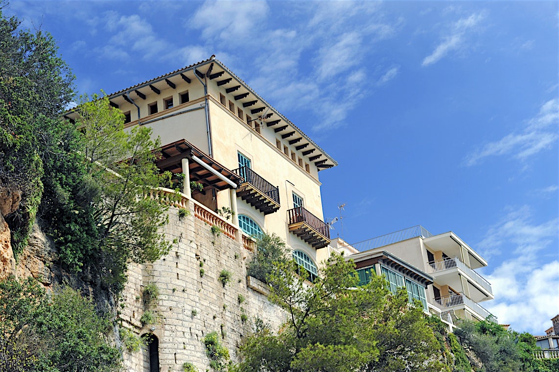 Porto Cristo, Mallorca, Spania, bilde 17 av 23
