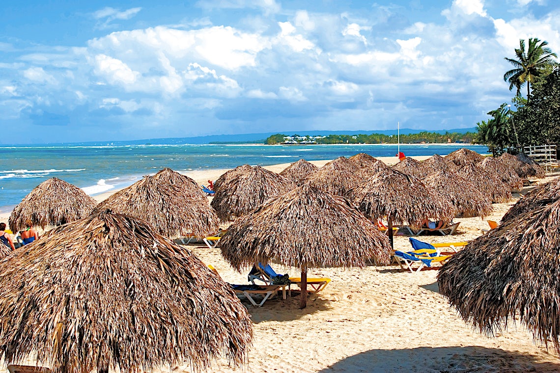 Costa Dorada, Den Dominikanske Republik, billede 13 af 13