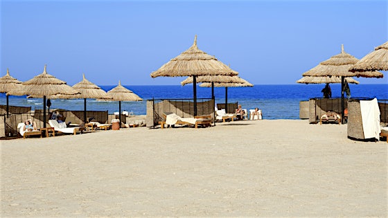 Port Ghalib