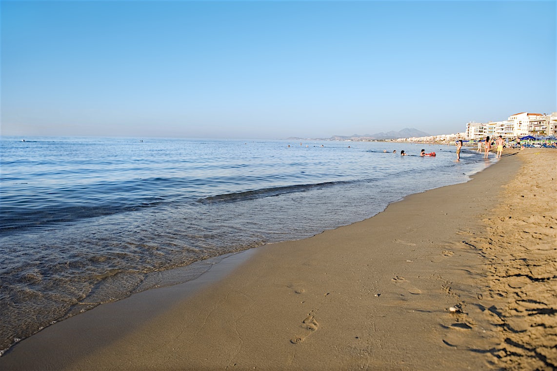 Rethymnon, Kreta, Hellas, bilde 5 av 15
