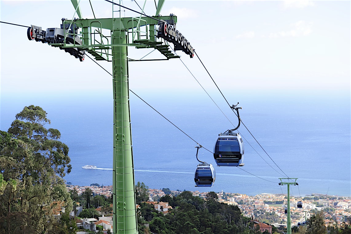 Funchal, Madeira, Portugal, bilde 15 av 31
