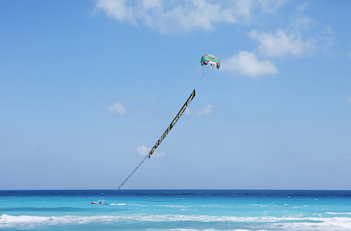 Cancún, Mexico, billede 7 af 37
