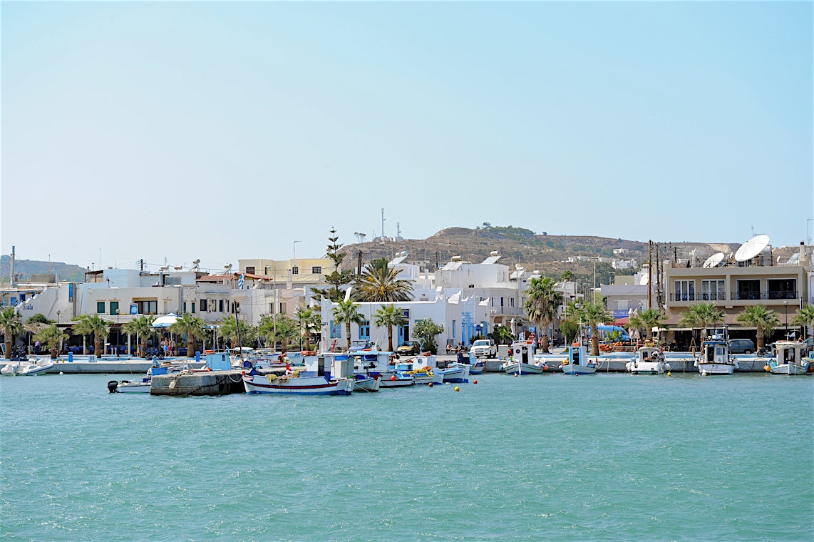 Kos, Hellas, bilde 9 av 34
