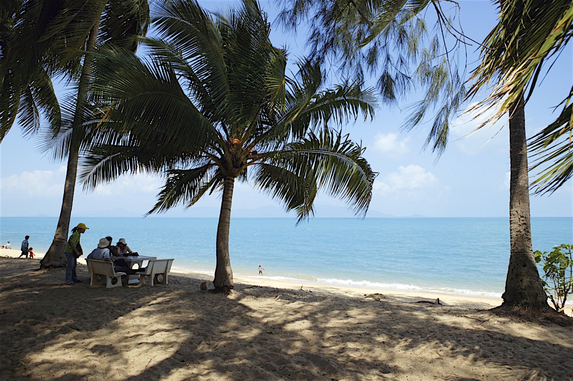 Koh Samui, Thailand, billede 7 af 16