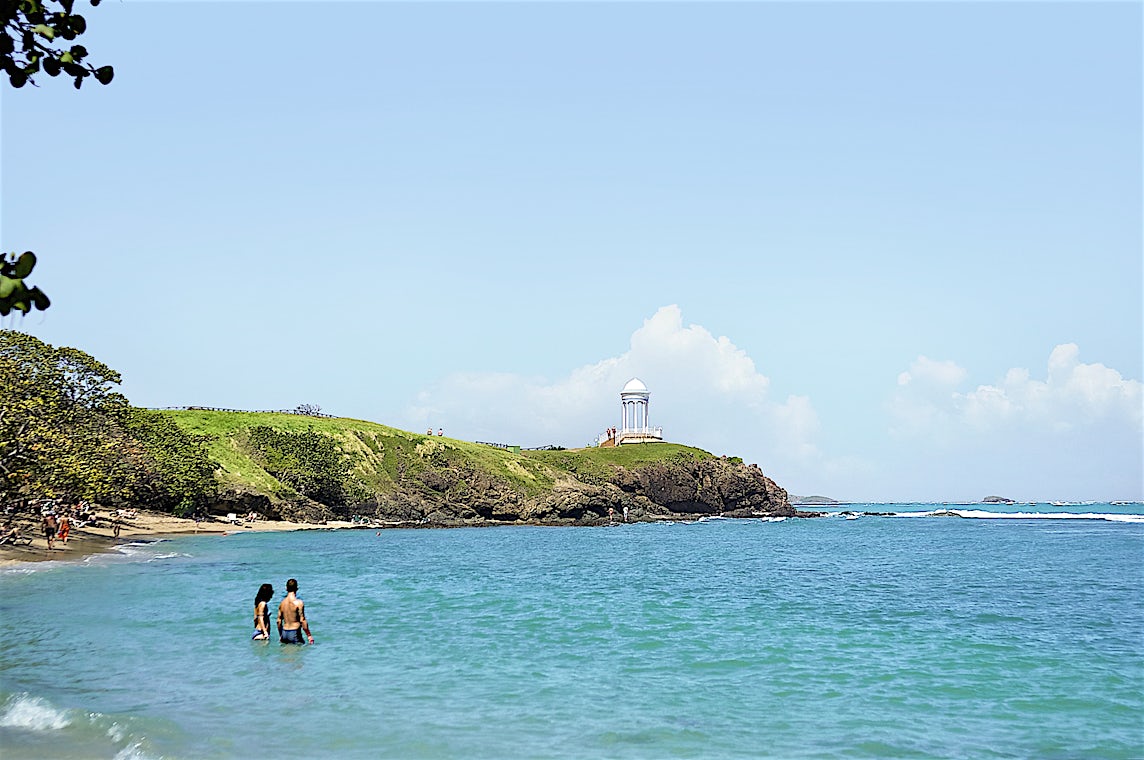 Bahia de Maimón, Den dominikanske republikk, bilde 3 av 22