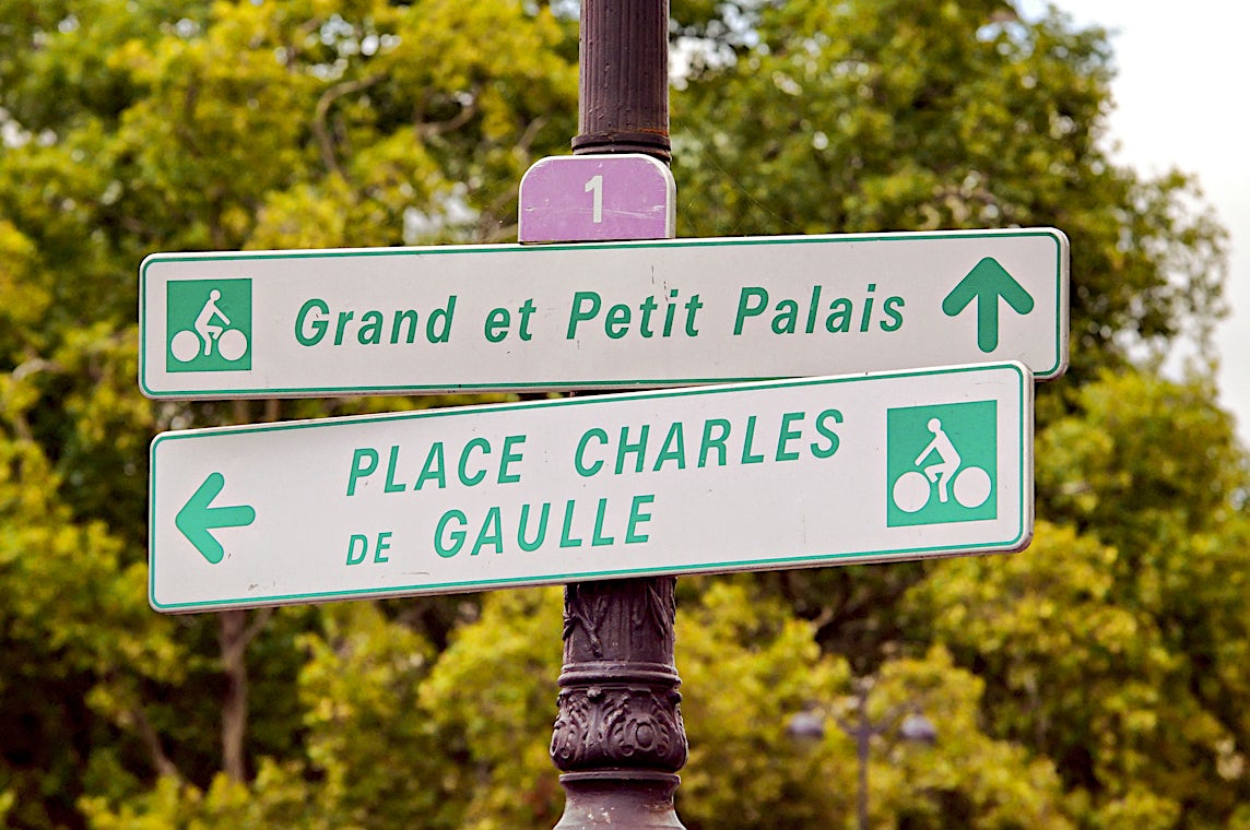 Paris, Frankrike, bilde 18 av 22