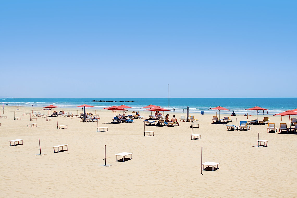 Agadir, Marokko, bilde 5 av 38