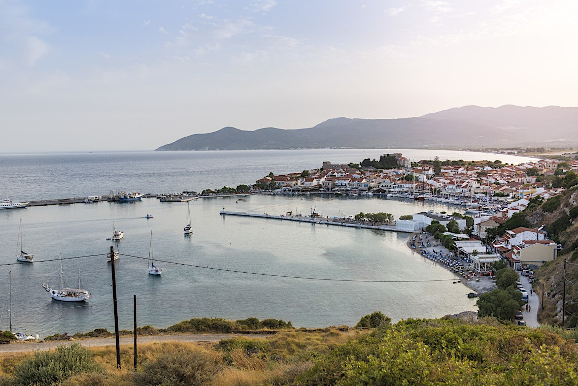 Pythagorion, Samos, Kreikka, kuva 29/ 33