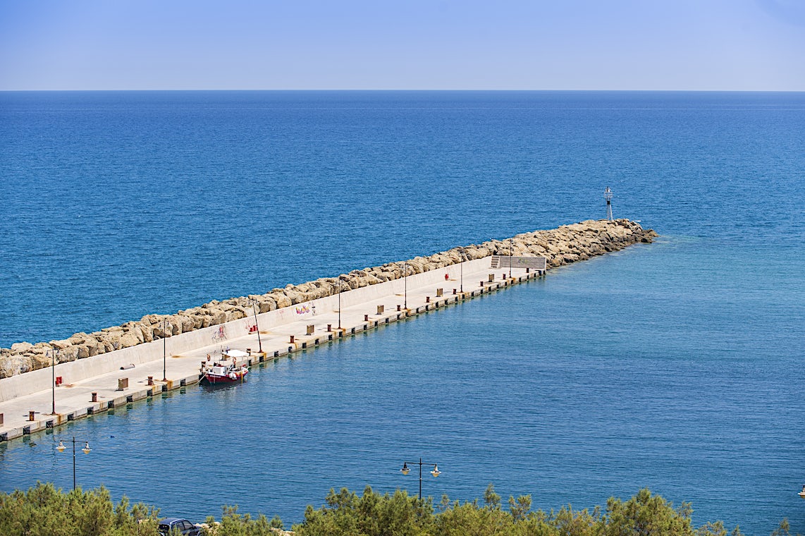 Kolimbari, Kreta, Hellas, bilde 21 av 23