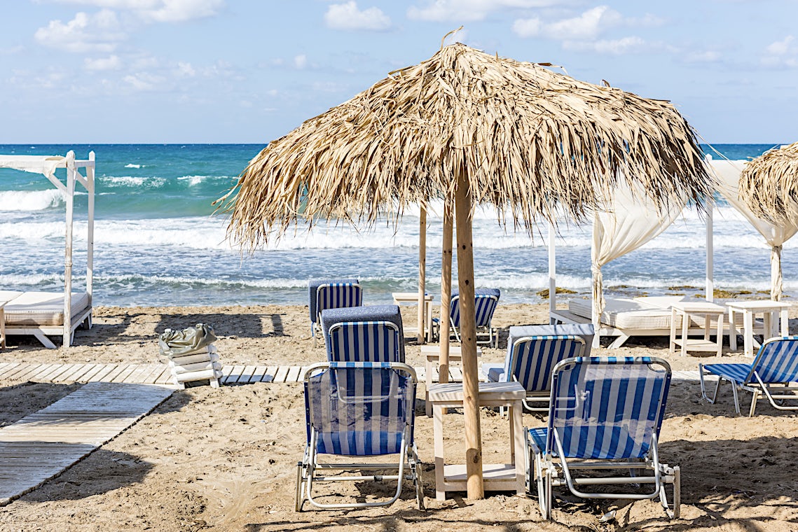 Analipsi, Kreta, Hellas, bilde 7 av 14