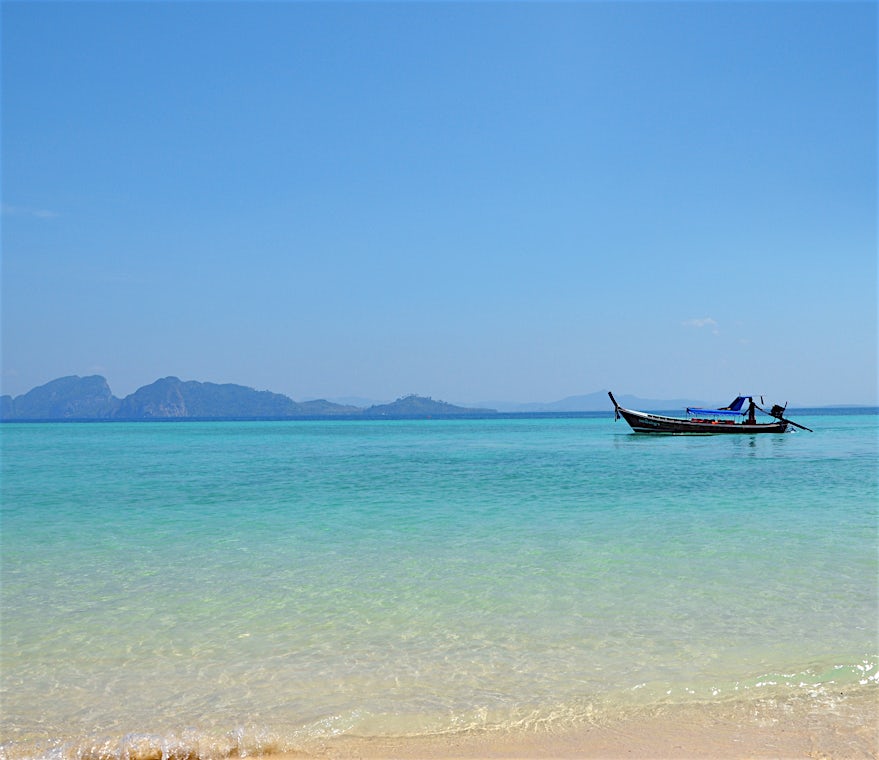 Koh Kradan, Thaimaa, kuva 15/ 15