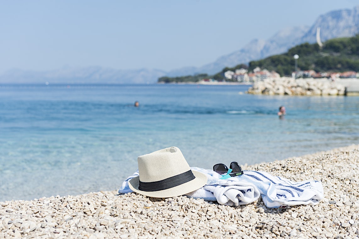 Podgora, Makarska-rivieraen, Kroatia, bilde 3 av 39