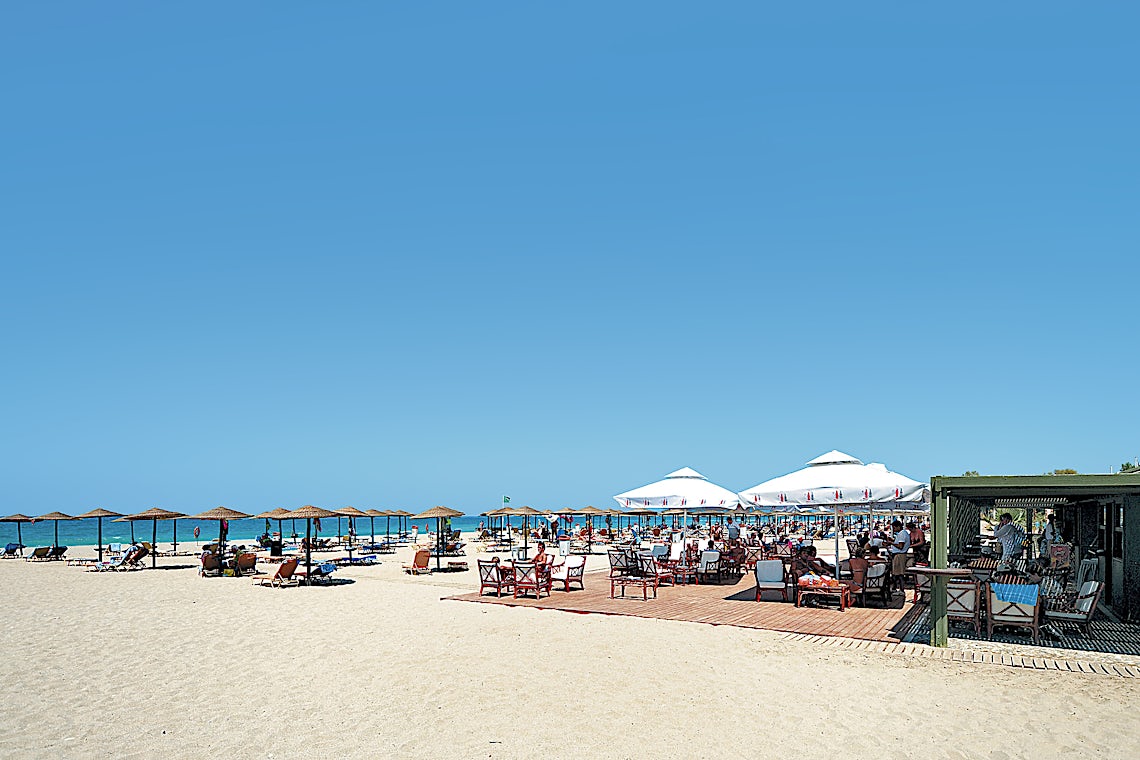 Rethymnon, Kreta, Hellas, bilde 6 av 15