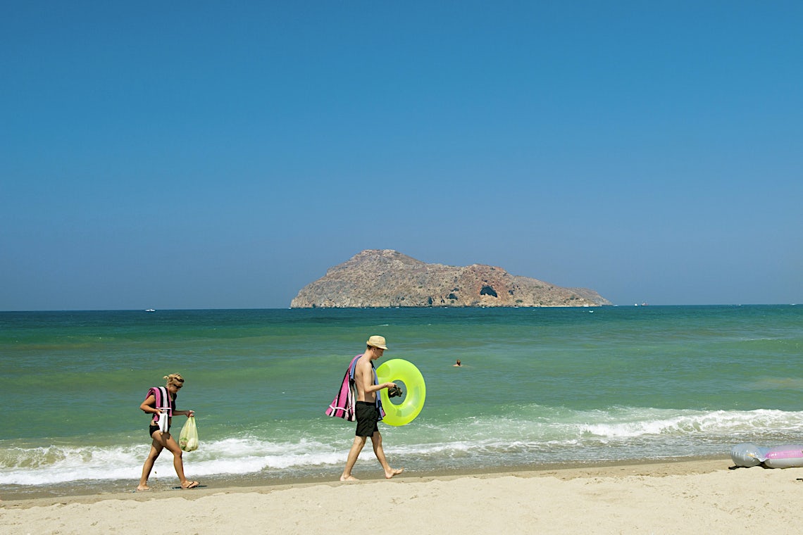 Platanias, Kreeta, Kreikka, kuva 5/ 33