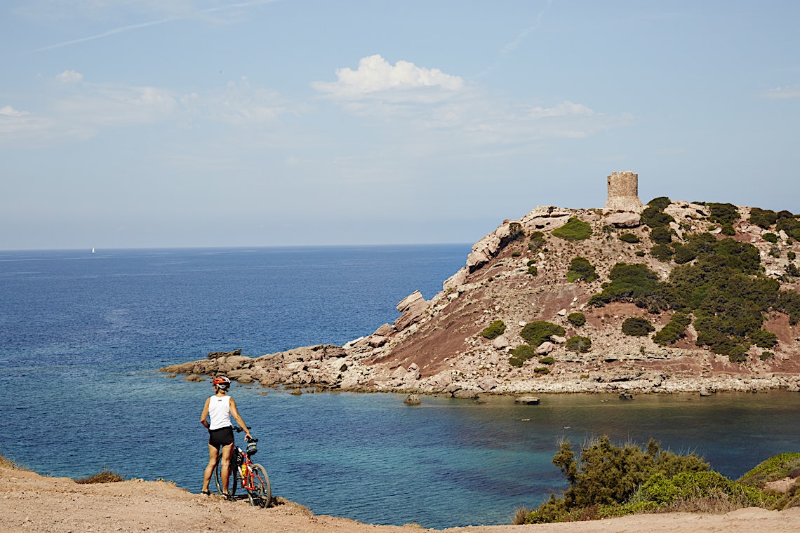 Sardinia, Italia, bilde 17 av 34