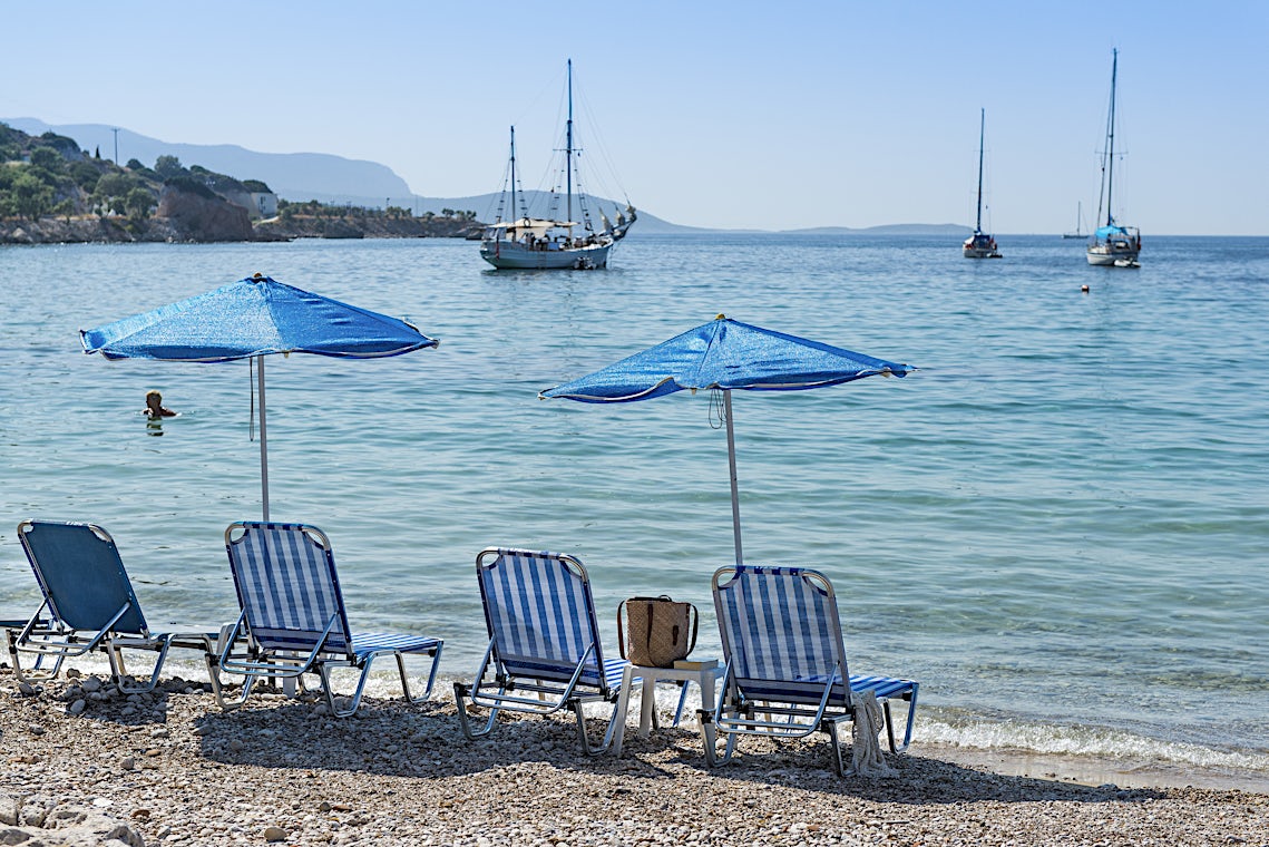 Pythagorion, Samos, Kreikka, kuva 4/ 33