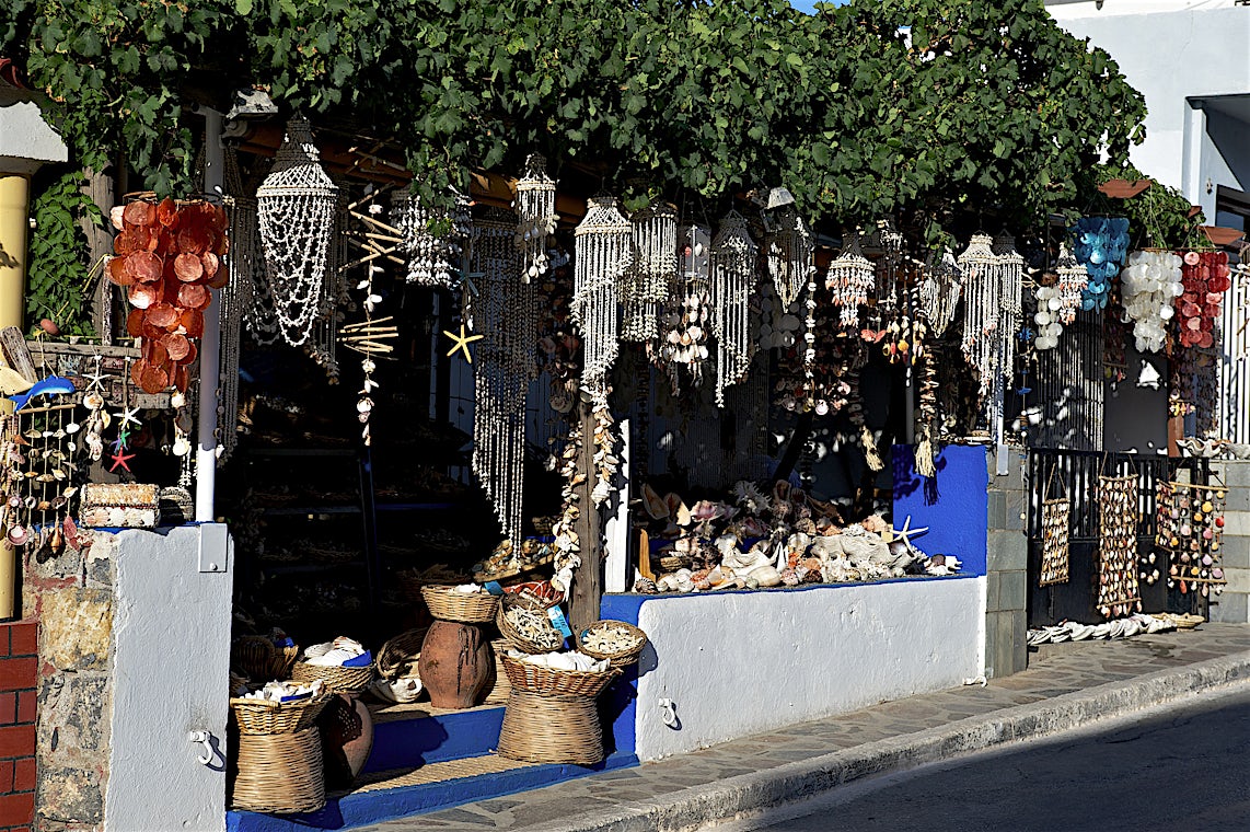 Elounda, Kreta, Hellas, bilde 6 av 21