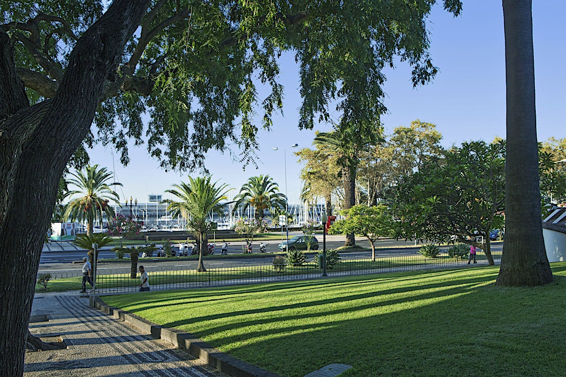 Funchal, Madeira, Portugal, bilde 13 av 31