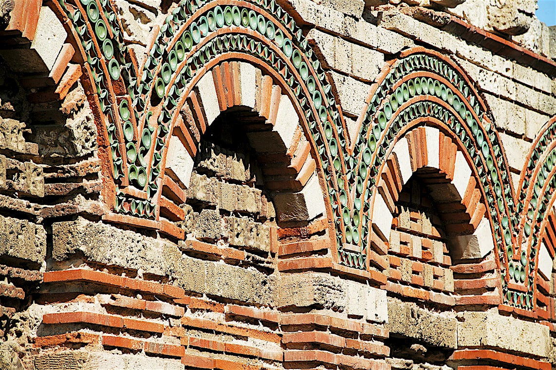Nessebar, Bulgaria, bilde 16 av 25