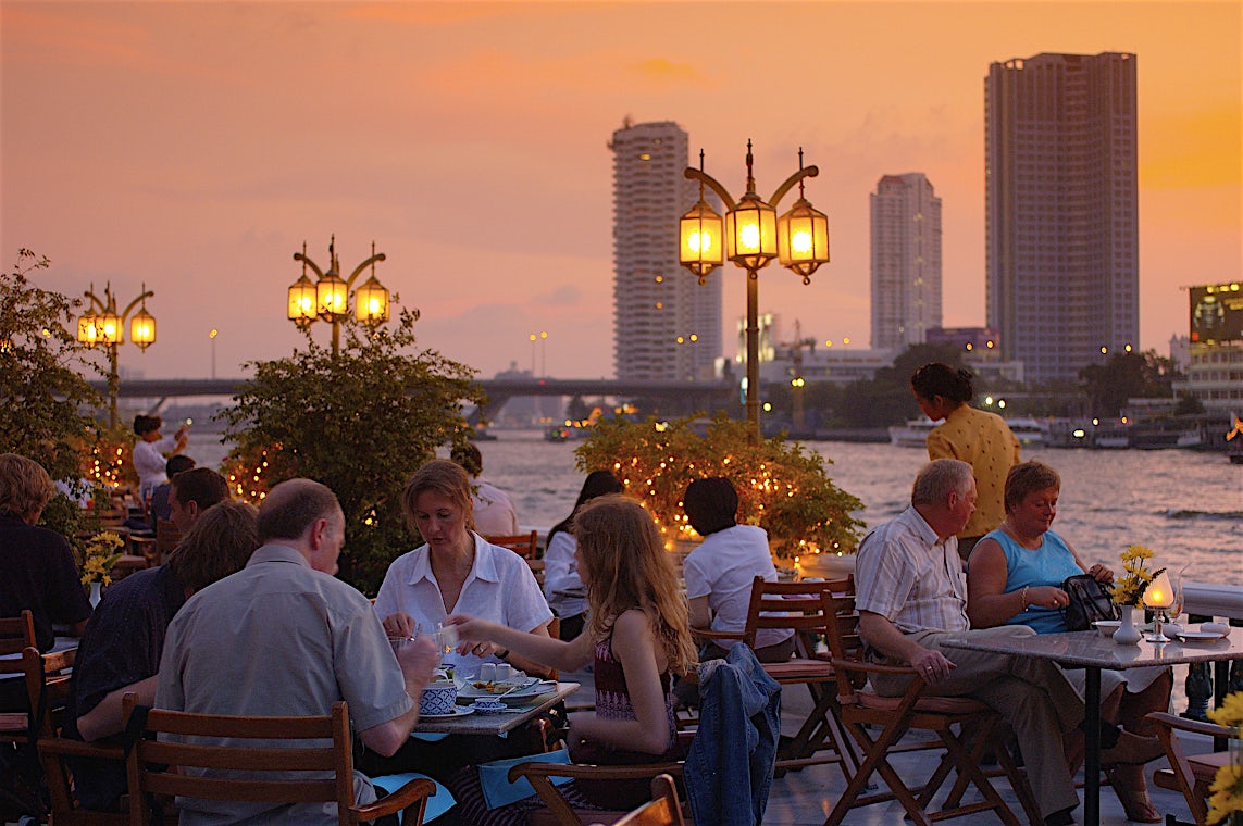 Bangkok, Thailand, billede 8 af 10
