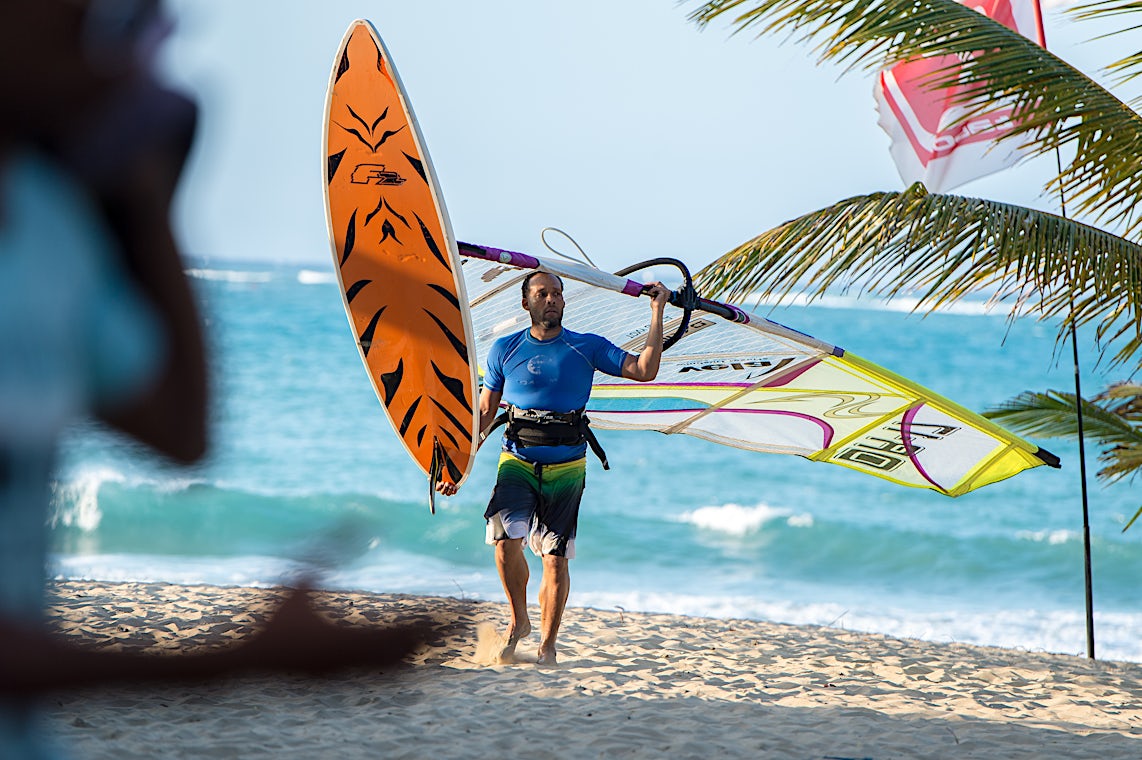 Cabarete, Den dominikanske republikk, bilde 8 av 24