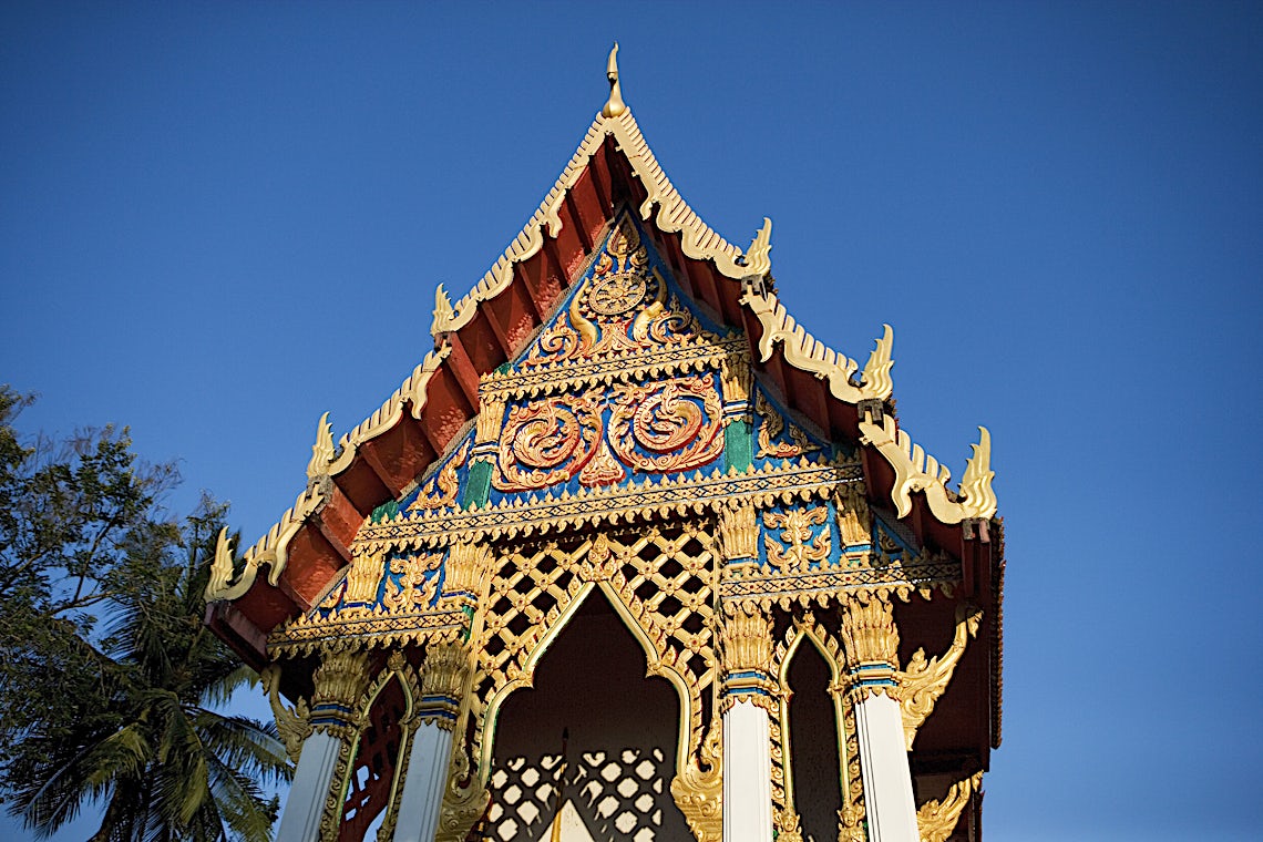 Koh Chang, Thailand, bilde 19 av 21