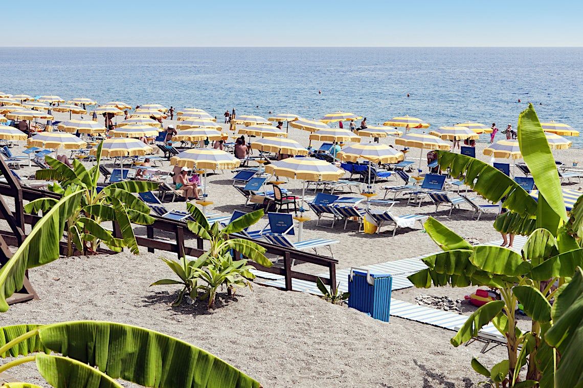 Giardini-Naxos, Sicilia, Italia, bilde 4 av 19