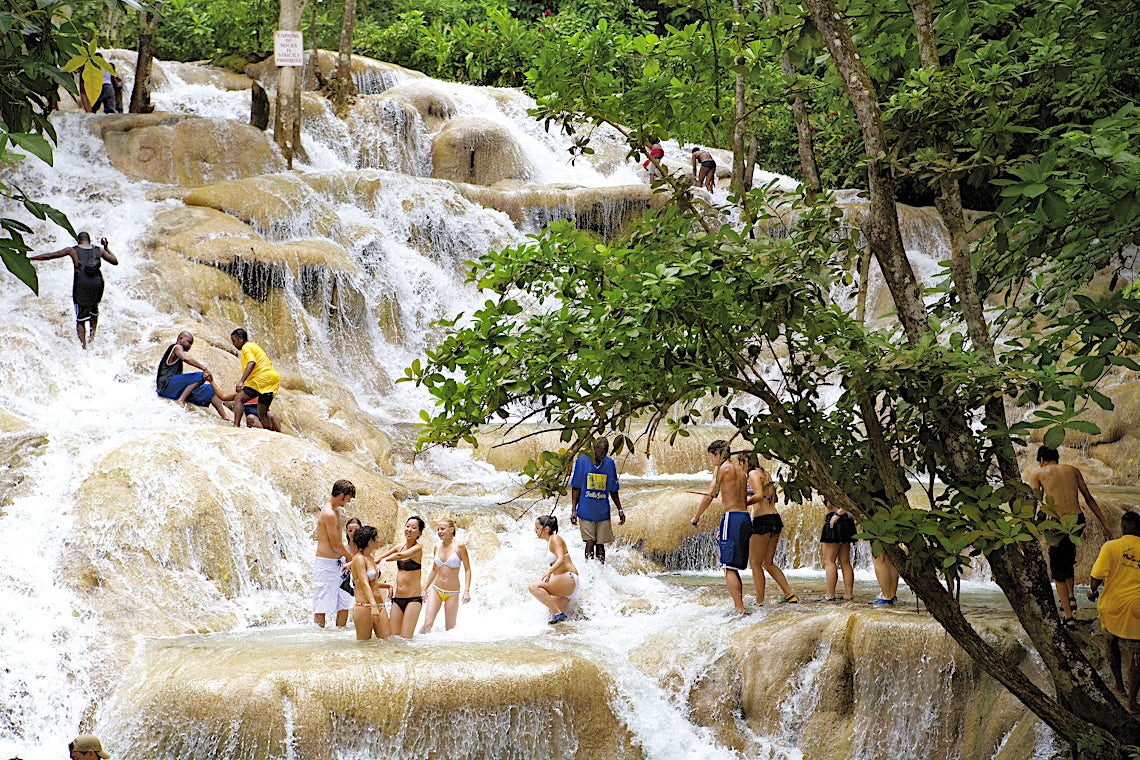 Ocho Rios, Jamaica, bilde 10 av 23