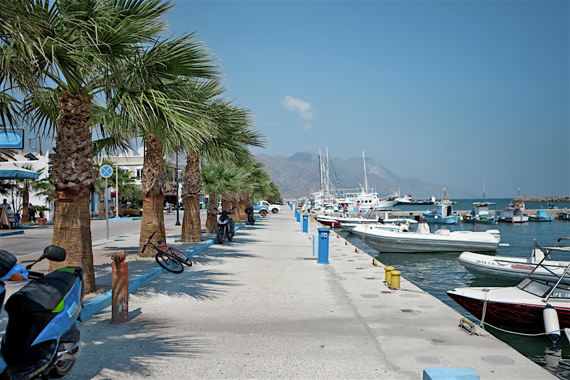 Kardamena, Kos, Kreikka, kuva 11/ 24