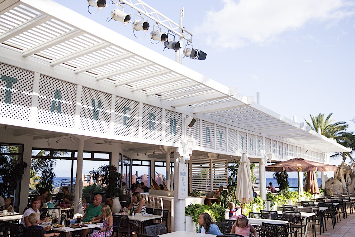 Bahía Feliz, Gran Canaria, Spania, bilde 23 av 32