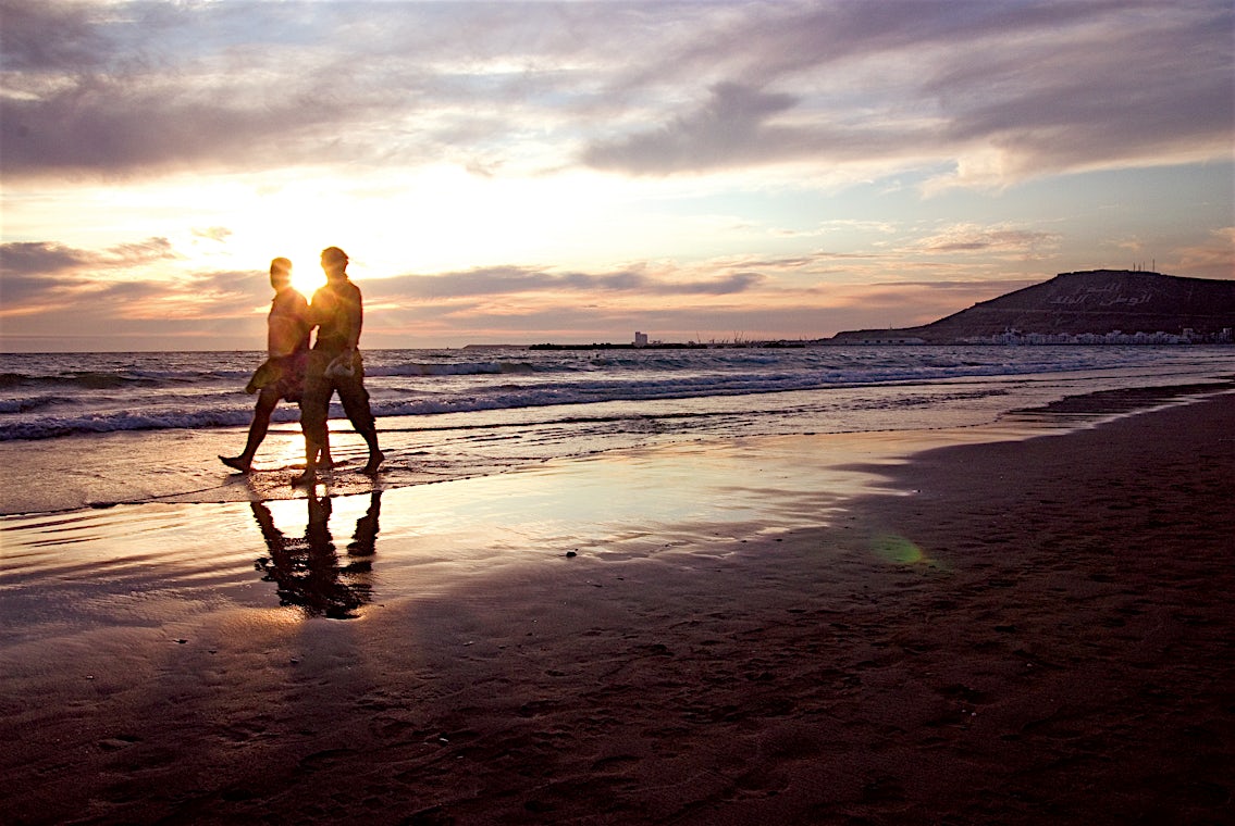 Agadir, Marokko, bilde 37 av 38