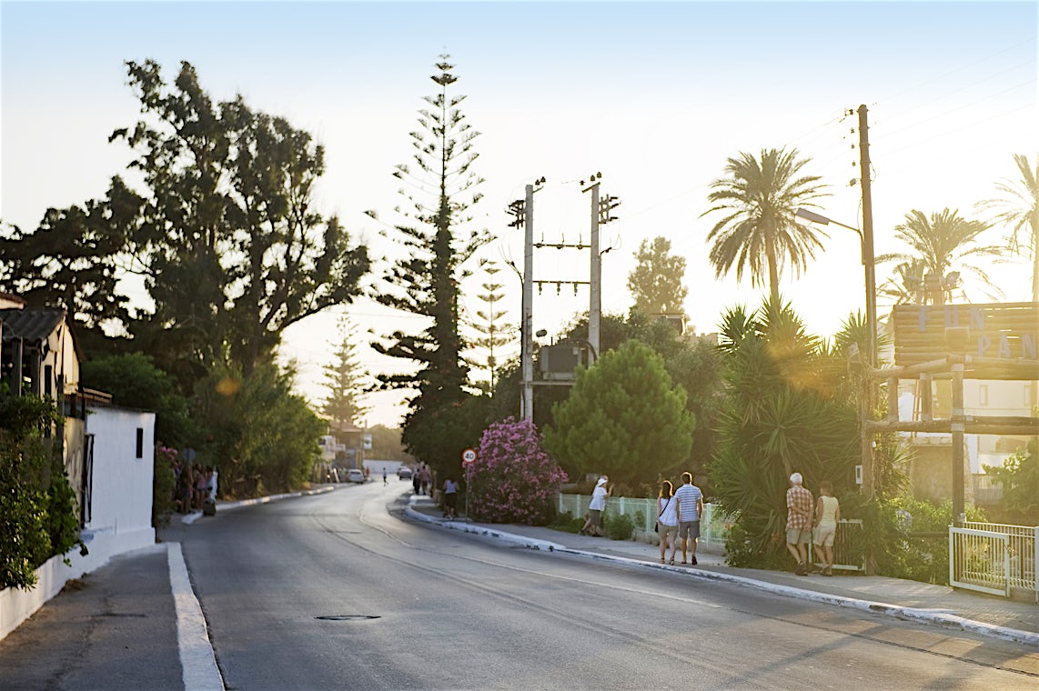 Agia Marina, Kreeta, Kreikka, kuva 15/ 16