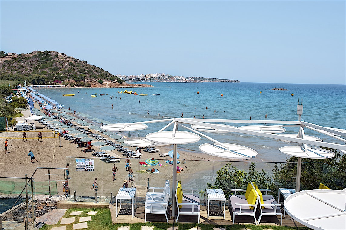 Agios Nikolaos, Kreta, Grækenland, billede 13 af 43