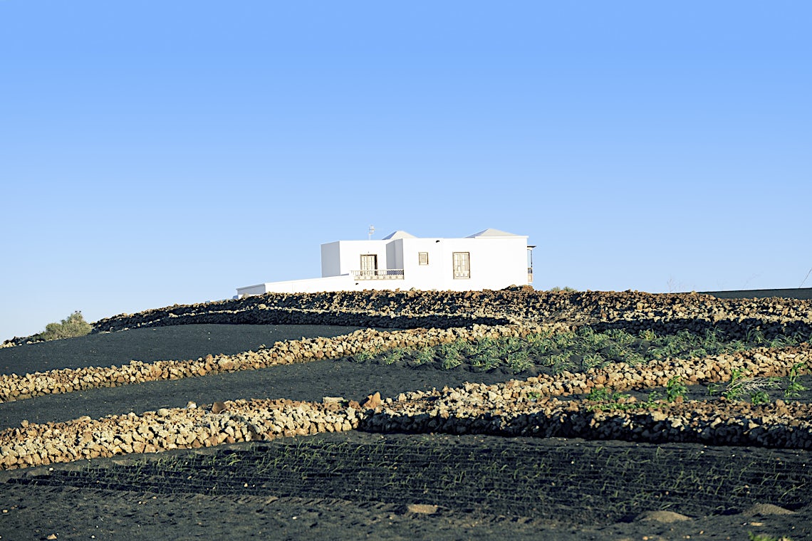 La Santa, Lanzarote, Spania, bilde 17 av 17