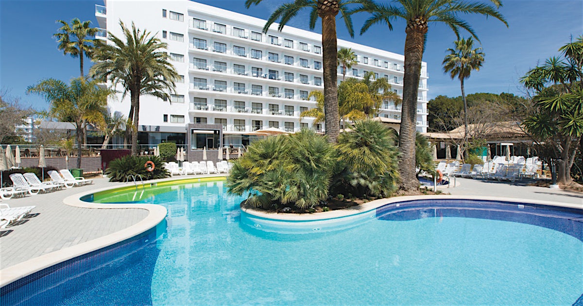 Mallorca Hotel Ab Mallorca Hotel Ab