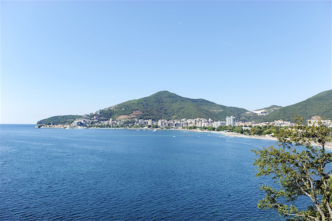 Budva, Montenegro, billede 16 af 19