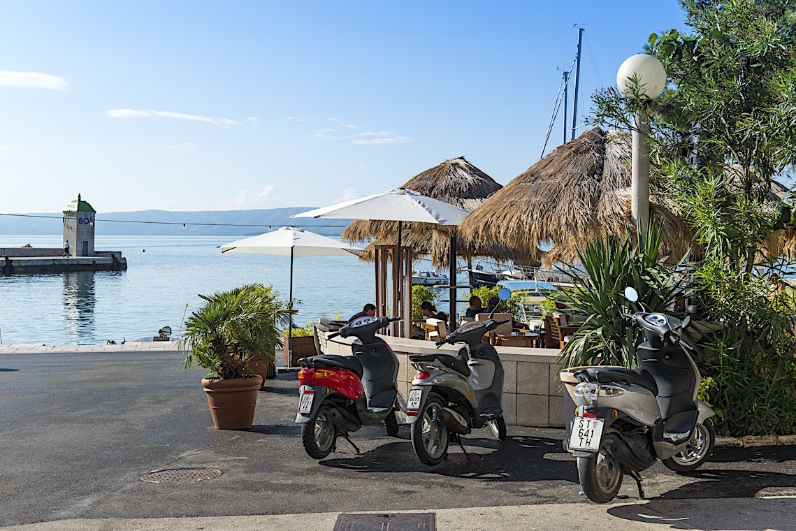 Brac, Makarskan Riviera, Kroatia, kuva 12/ 47