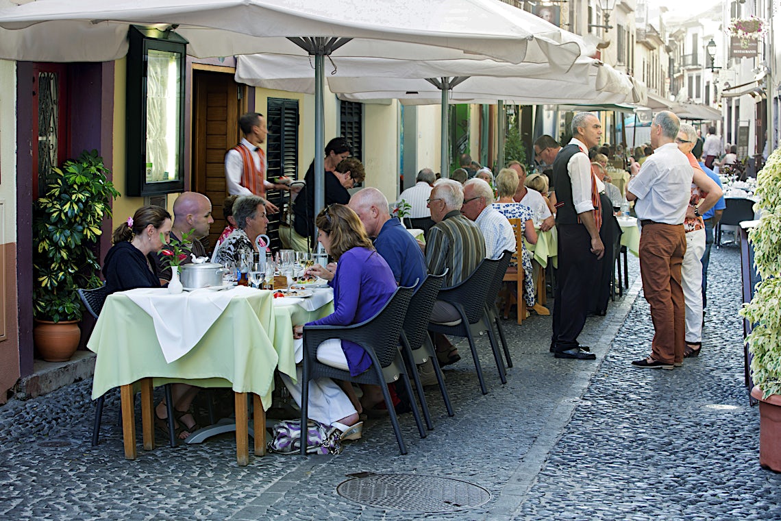 Funchal, Madeira, Portugal, bilde 26 av 31